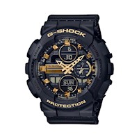 Reloj G-Shock Para Hombre GMA-S140M-1A